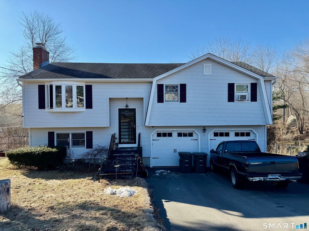 Photo of 1 Frankie Lane, Plymouth, CT 06786 (MLS # 24137696)