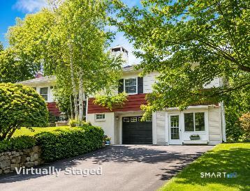 Photo of 1 Hendrie Dr Extension, Greenwich, CT 06830 (MLS # 24194050)