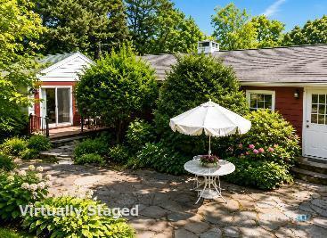 Photo of 1 Hendrie Dr Extension, Greenwich, CT 06830 (MLS # 24194050)