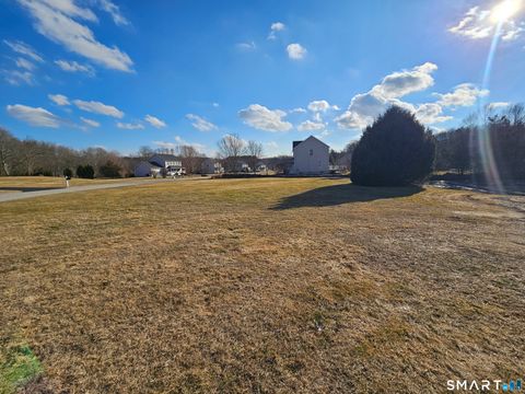 Tiny photo for 5 Danika Way, Griswold, CT 06351 (MLS # 24148998)