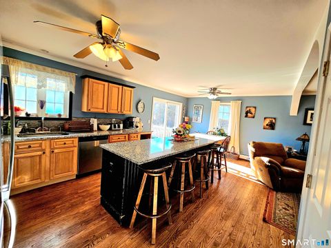 Tiny photo for 5 Danika Way, Griswold, CT 06351 (MLS # 24148998)