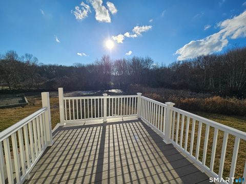 Tiny photo for 5 Danika Way, Griswold, CT 06351 (MLS # 24148998)