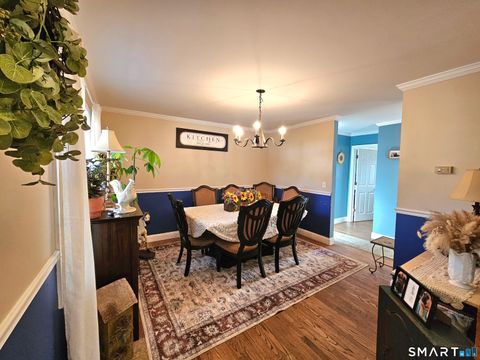 Tiny photo for 5 Danika Way, Griswold, CT 06351 (MLS # 24148998)