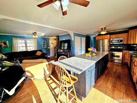 Tiny photo for 5 Danika Way, Griswold, CT 06351 (MLS # 24148998)