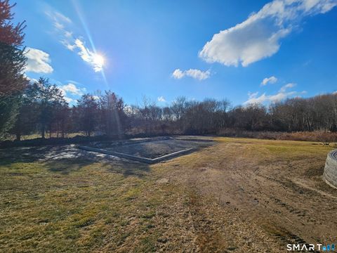 Tiny photo for 5 Danika Way, Griswold, CT 06351 (MLS # 24148998)