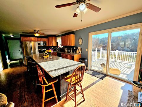 Tiny photo for 5 Danika Way, Griswold, CT 06351 (MLS # 24148998)