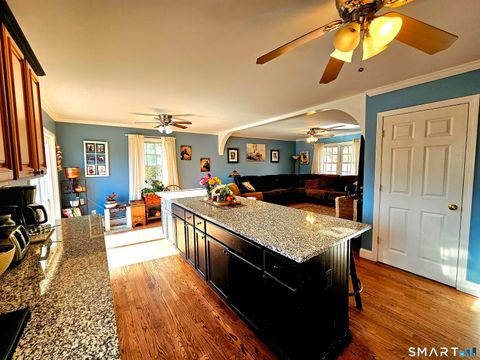 Tiny photo for 5 Danika Way, Griswold, CT 06351 (MLS # 24148998)