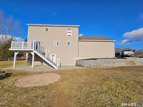 Tiny photo for 5 Danika Way, Griswold, CT 06351 (MLS # 24148998)