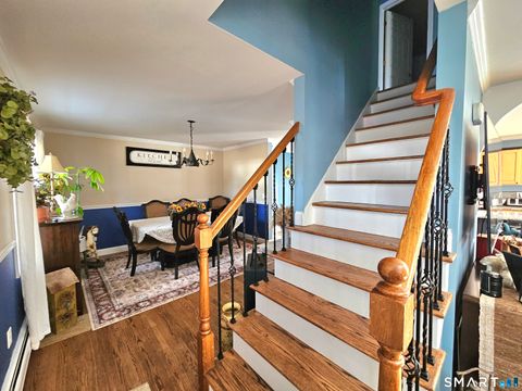 Tiny photo for 5 Danika Way, Griswold, CT 06351 (MLS # 24148998)