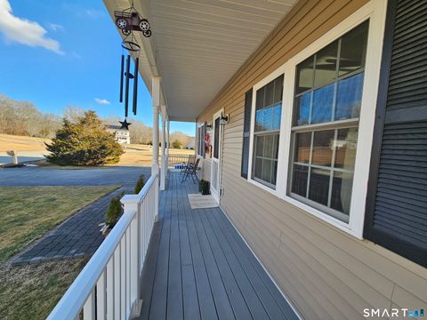 Tiny photo for 5 Danika Way, Griswold, CT 06351 (MLS # 24148998)