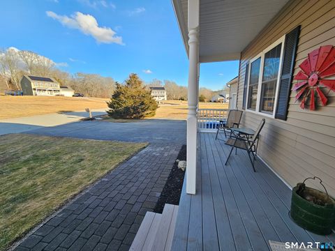 Tiny photo for 5 Danika Way, Griswold, CT 06351 (MLS # 24148998)