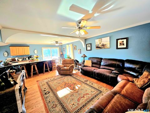Tiny photo for 5 Danika Way, Griswold, CT 06351 (MLS # 24148998)