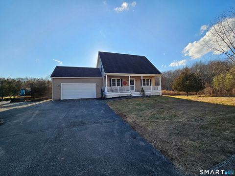 Tiny photo for 5 Danika Way, Griswold, CT 06351 (MLS # 24148998)