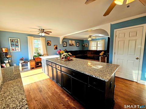 Tiny photo for 5 Danika Way, Griswold, CT 06351 (MLS # 24148998)