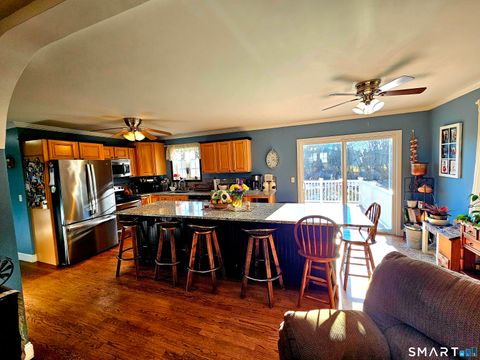 Tiny photo for 5 Danika Way, Griswold, CT 06351 (MLS # 24148998)