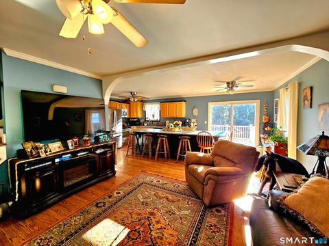 Tiny photo for 5 Danika Way, Griswold, CT 06351 (MLS # 24148998)