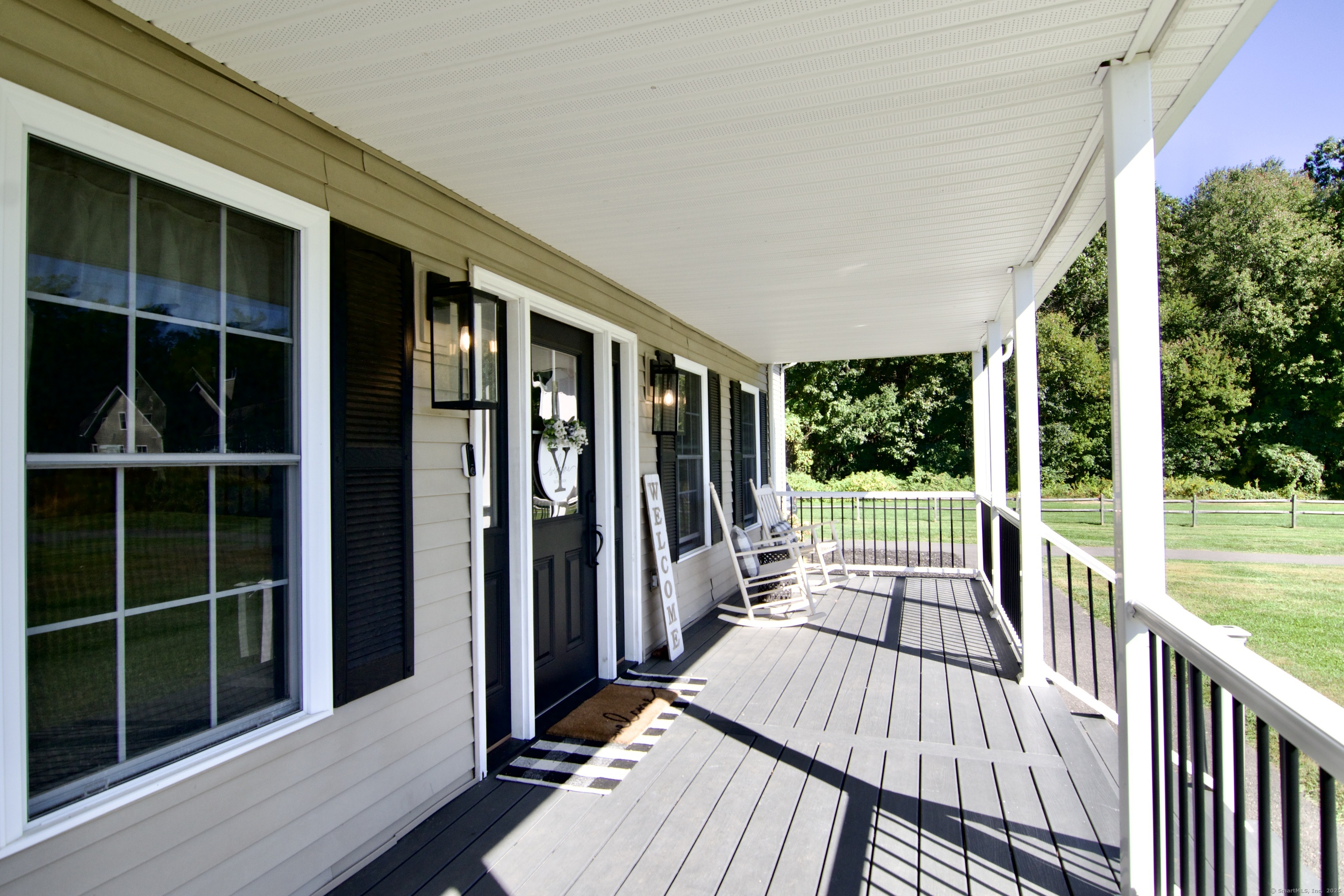 49 Stafford Road