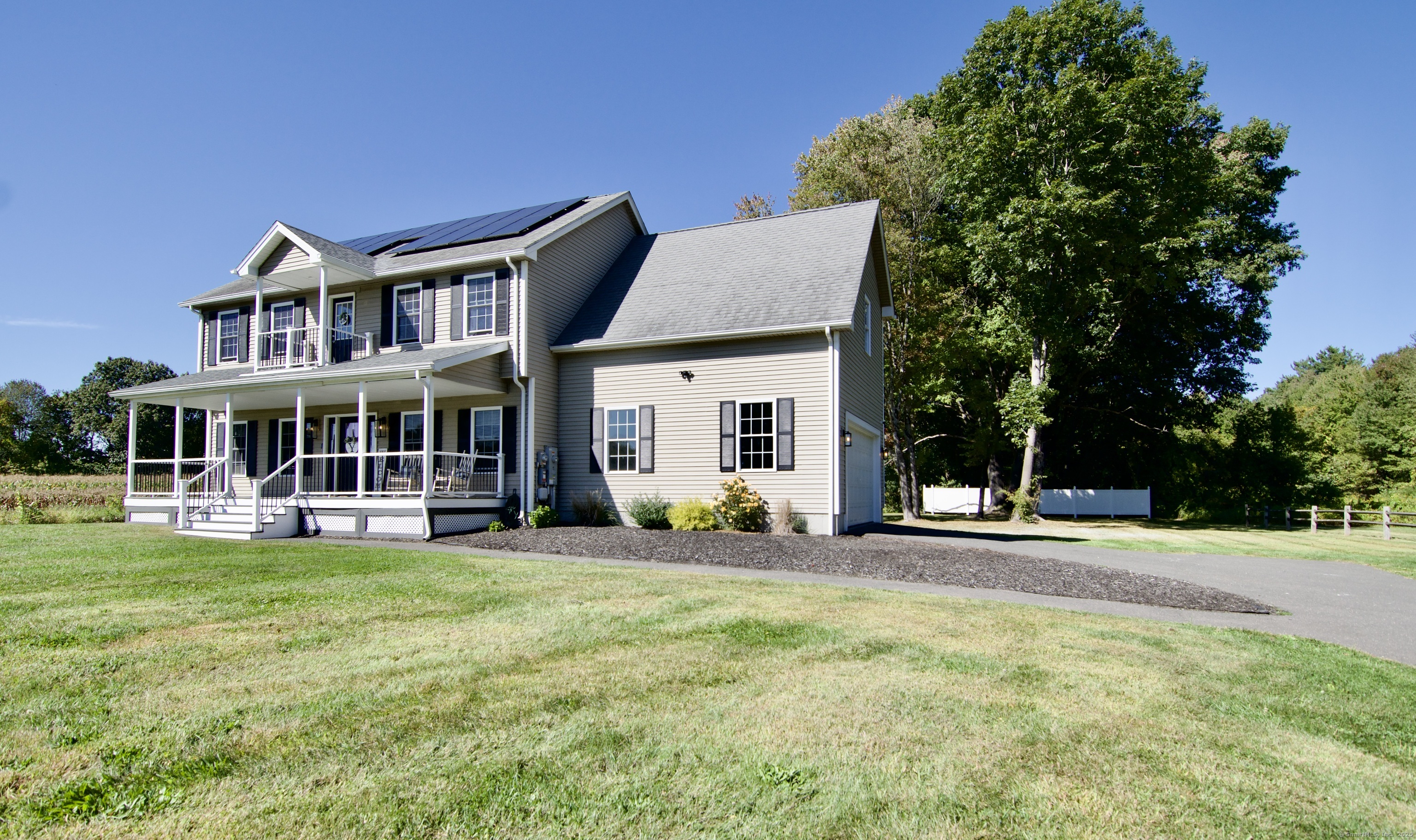 49 Stafford Road