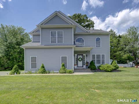 Homes For Sale - 41 Marina Court<br/> Meriden, CT 06451