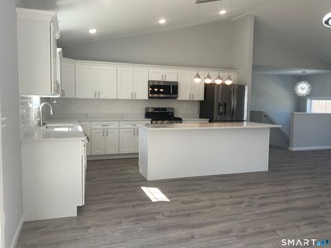 Tiny photo for 48 Trescott Street, West Haven, CT 06516 (MLS # 24162531)