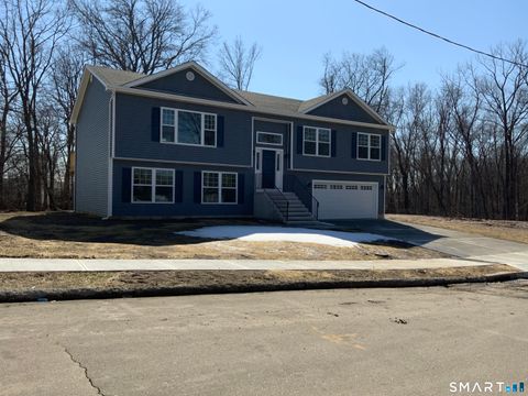 48 Trescott Street West Haven CT 06516