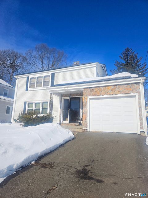 Tiny photo for 275 Winthrop Street, New Britain, CT 06052 (MLS # 24155004)