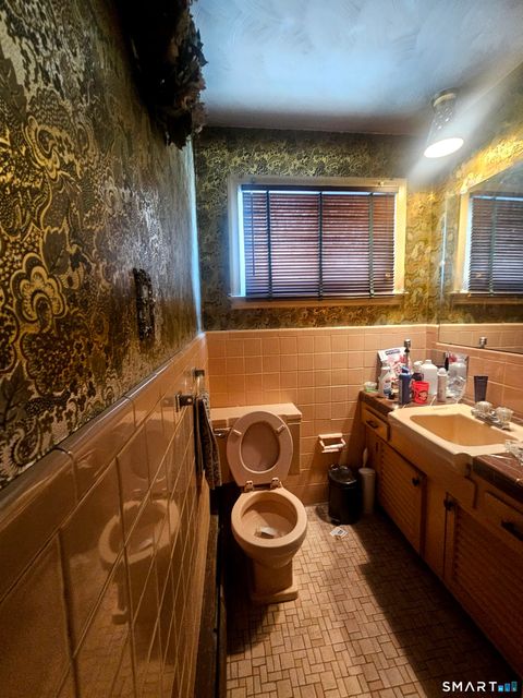 Tiny photo for 275 Winthrop Street, New Britain, CT 06052 (MLS # 24155004)