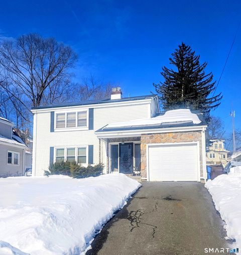 275 Winthrop Street New Britain CT 06052