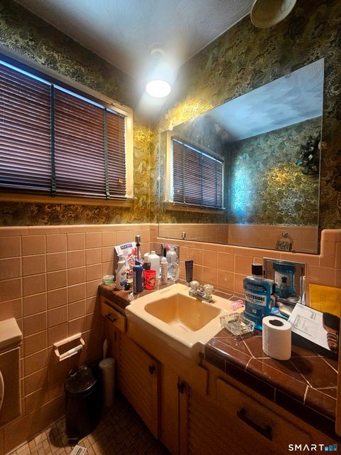 Tiny photo for 275 Winthrop Street, New Britain, CT 06052 (MLS # 24155004)