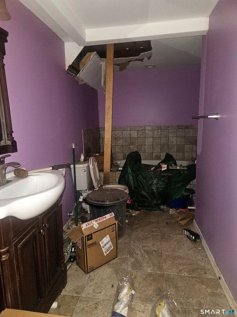 Tiny photo for 275 Winthrop Street, New Britain, CT 06052 (MLS # 24155004)