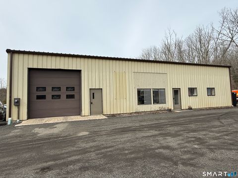 Photo of 175 North Street #102, Goshen, CT 06756 (MLS # 24161005)
