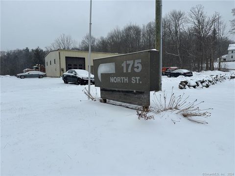 Tiny photo for 175 North Street #102, Goshen, CT 06756 (MLS # 24161005)