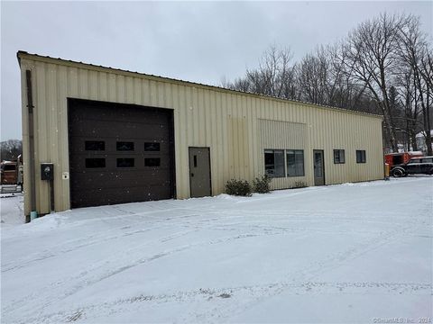 Photo of 175 North Street #102, Goshen, CT 06756 (MLS # 24161005)