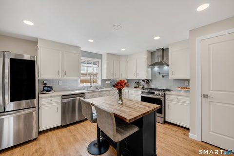 Tiny photo for 202 Meadowview Drive, Torrington, CT 06790 (MLS # 24207590)