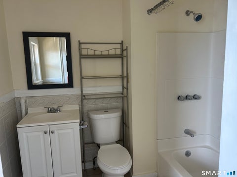 Tiny photo for 45 Connerton Street #2 N, New Britain, CT 06051 (MLS # 24199638)
