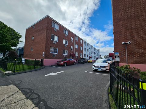 Photo of 4 Van Zant Street #B12, Norwalk, CT 06855 (MLS # 24179309)