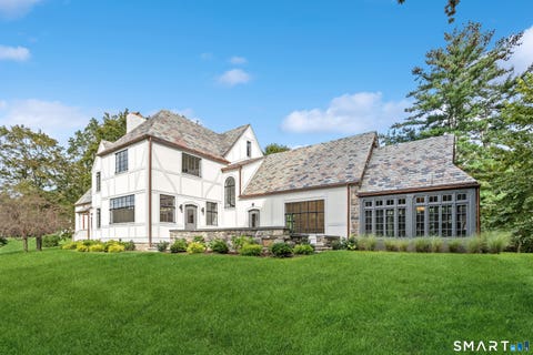 Tiny photo for 5 Sherwood Avenue, Greenwich, CT 06831 (MLS # 24201898)