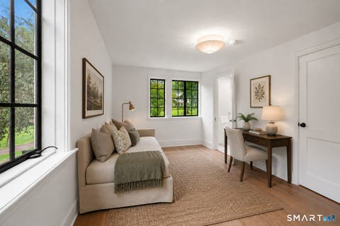 Tiny photo for 5 Sherwood Avenue, Greenwich, CT 06831 (MLS # 24201898)