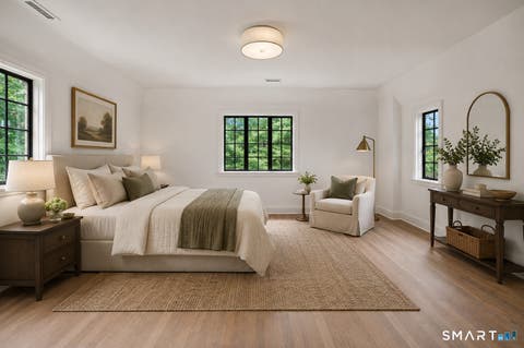 Tiny photo for 5 Sherwood Avenue, Greenwich, CT 06831 (MLS # 24201898)