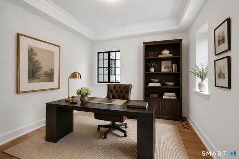 Tiny photo for 5 Sherwood Avenue, Greenwich, CT 06831 (MLS # 24201898)