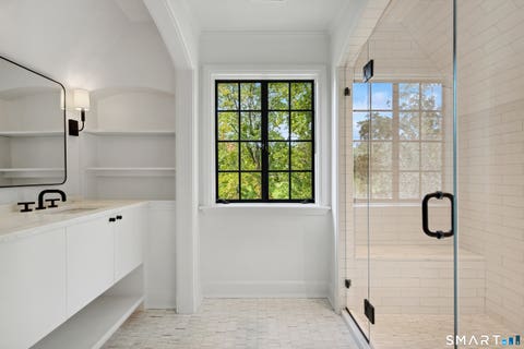 Tiny photo for 5 Sherwood Avenue, Greenwich, CT 06831 (MLS # 24201898)