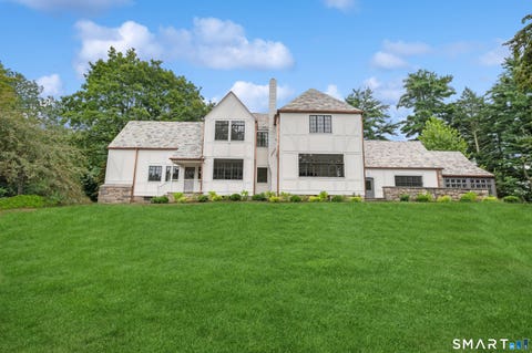 Tiny photo for 5 Sherwood Avenue, Greenwich, CT 06831 (MLS # 24201898)