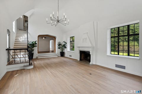 Tiny photo for 5 Sherwood Avenue, Greenwich, CT 06831 (MLS # 24201898)