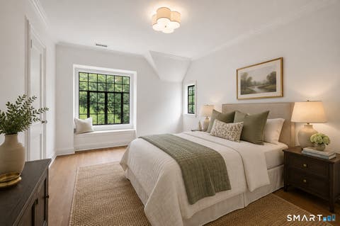 Tiny photo for 5 Sherwood Avenue, Greenwich, CT 06831 (MLS # 24201898)