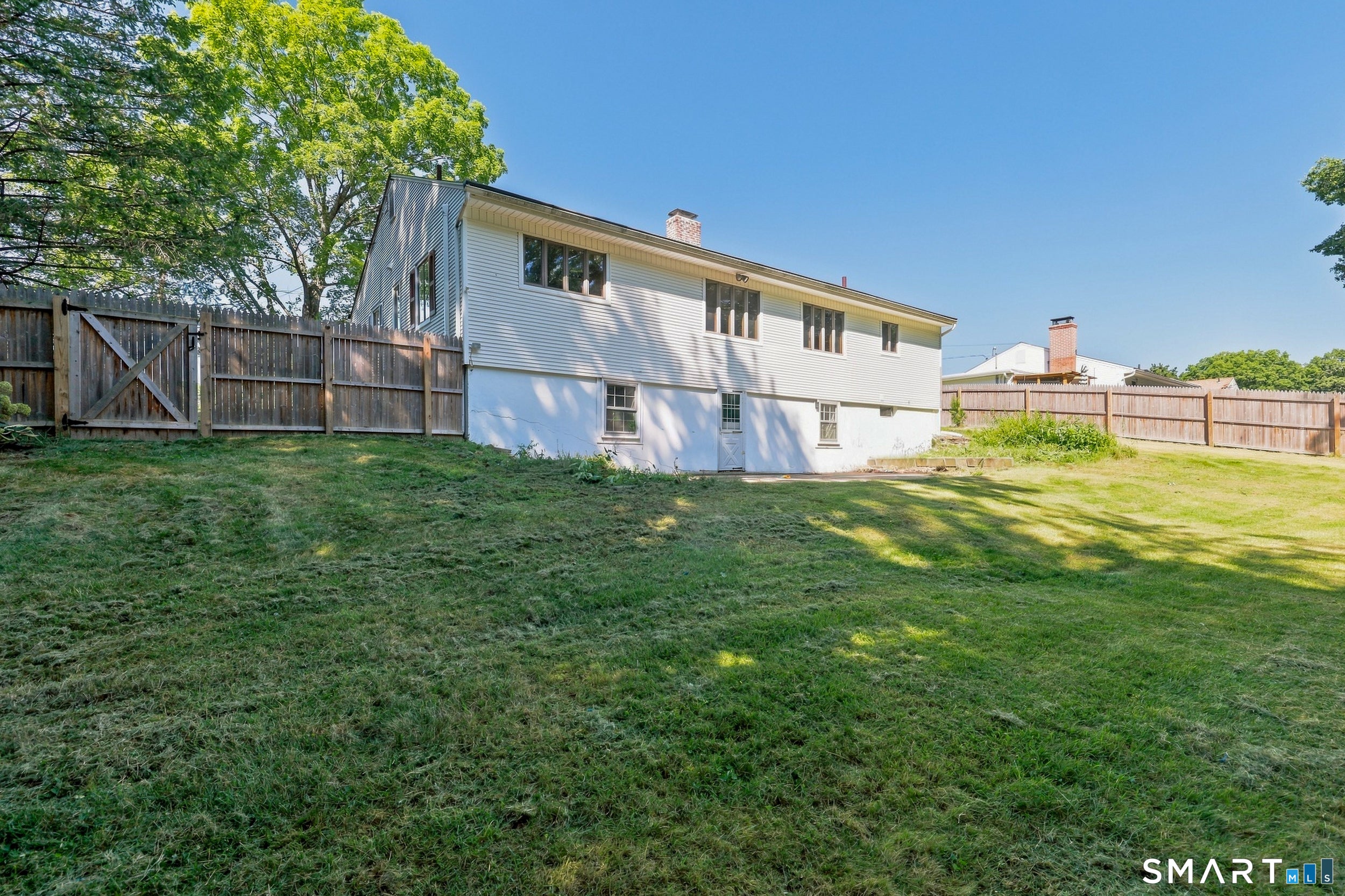 3 Brent Road