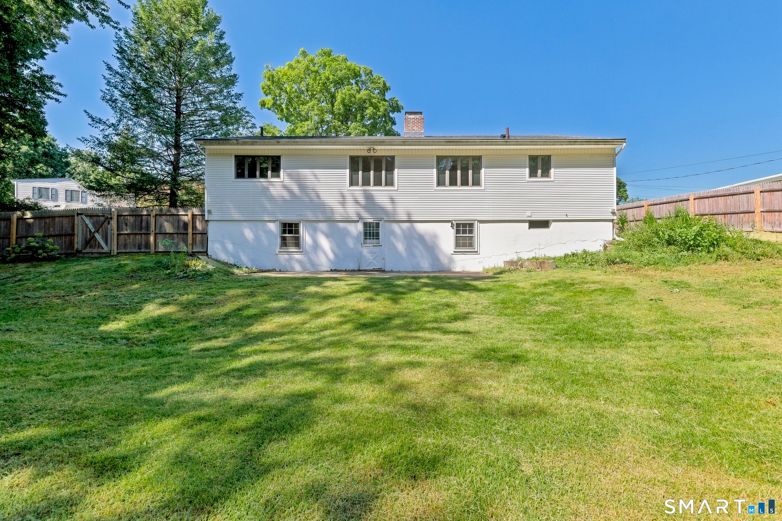 3 Brent Road