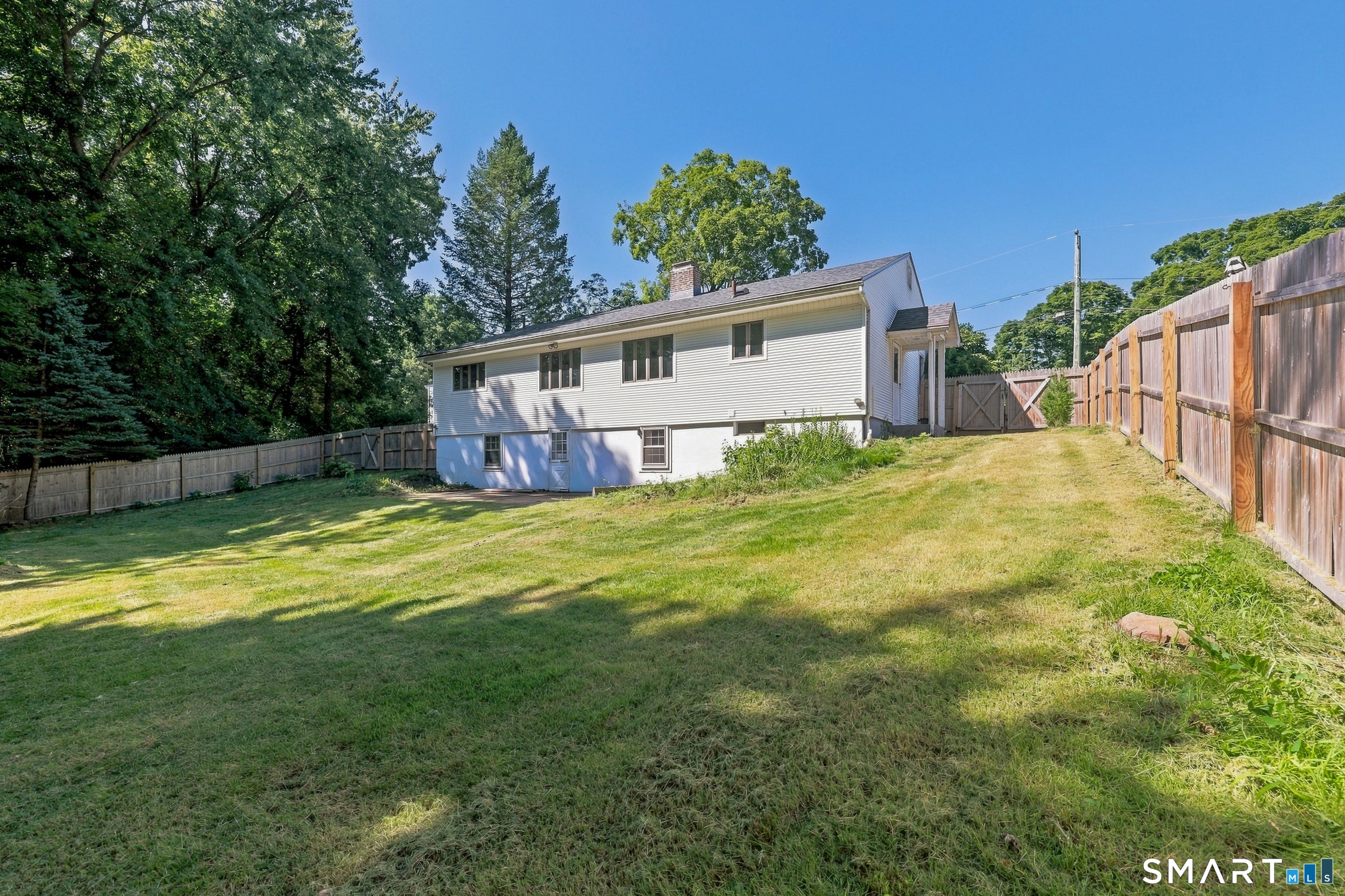 3 Brent Road