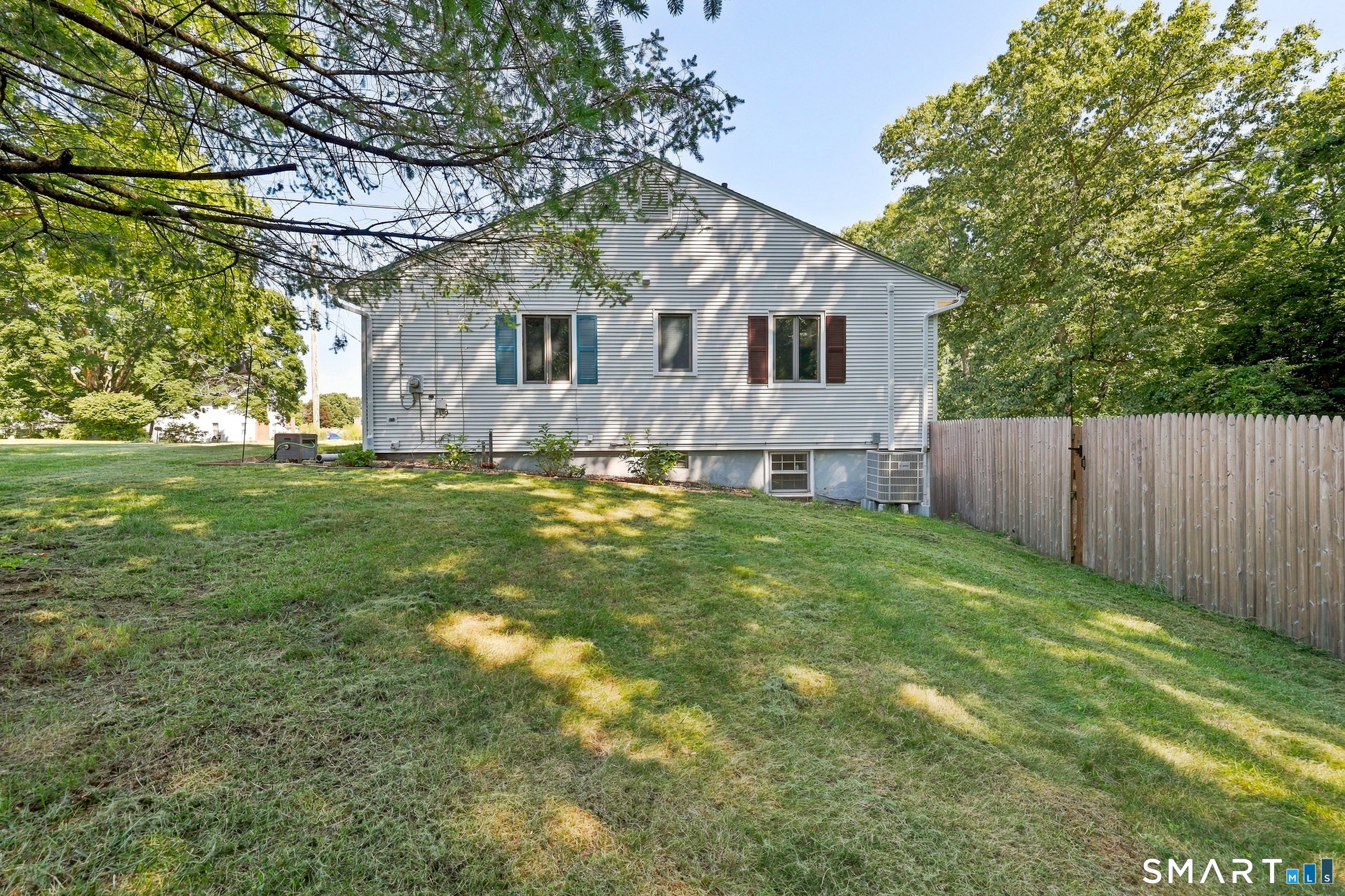 3 Brent Road