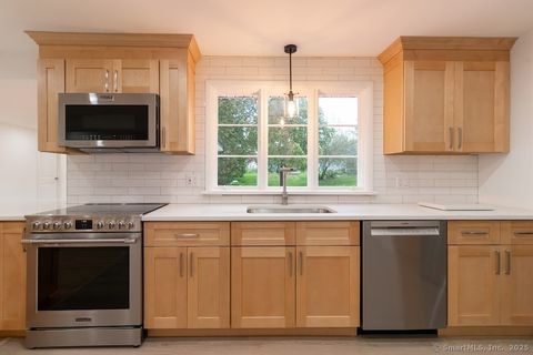 Tiny photo for 60 Ridge Road, Bristol, CT 06010 (MLS # 24119324)