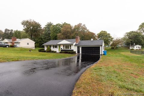 Tiny photo for 60 Ridge Road, Bristol, CT 06010 (MLS # 24119324)